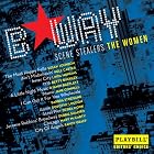 Broadway Scene Stealers - The Women by Susan Johnson, Nell Carter, Linda Hopkins, Betty Buckley, and D'Jamin Bartlett