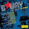 Broadway Scene Stealers - The Women