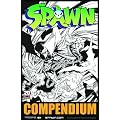 Spawn Compendium Volume 1 TP