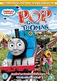 Thomas & Friends - Pop Goes Thomas [DVD] [2011]