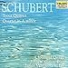Schubert: Trout Quintet & Quartet In A minor