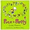 Books about Art and Color for children