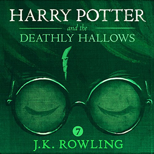 harry potter and the deathly hallows