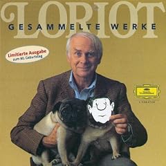 Loriots gesammelte Werke (6 CDs)