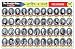 Melissa & Doug Write-A-Mat PRESIDENTS Placemat