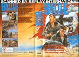 Battle Squadron (Yugoslavian Air Force World War II) (Video Tape/PAL) 1979 (AKA Partizanska eskadrila (English Dubbed Version))