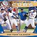 2011 Chicago Cubs Calendar