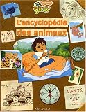 L\'encyclopédie des animaux