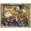 Music Room Jigsaw Puzzle 1000pc