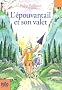 L'�pouvantail et son valet