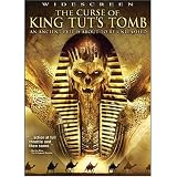 The Curse of King Tut's Tomb by Echo Bridge Home Entertainment