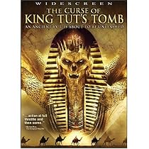 The Curse of King Tut's Tomb