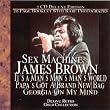 James Brown Gold Collection