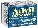 Ibuprofen Pain Reliever