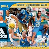 UCLA Bruins 2008 Wall Calendar