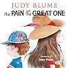 Pain and the Great One (Picture Yearling Book)