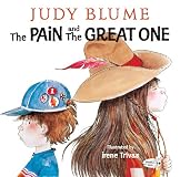 Pain and the Great One (Picture Yearling Book)