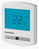 Heatmiser PRT - Programmable Room Thermostat