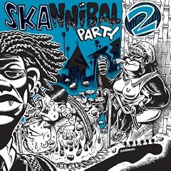 SKANNIBAL PARTY VOL.2