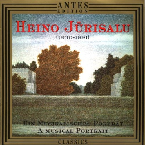 Produkt-Bild: Ein musikalisches Portr&auml;t