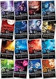 Produkt-Bild: Black Dagger Band 1,2,3,4,5,6,7,8,9,10,11,12,13,14,15,16 von J.R. Ward (Black Dagger)