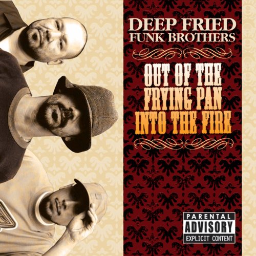 Funk Brothers