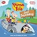 Just Squidding (Phineas & Ferb (Pb))