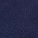 Navy Bouffant Scrub Hat