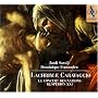 Jordi Savall, Dominique Fernandez: Lachrimae Caravaggio [Hybrid SACD]