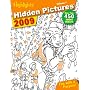 Highlights, Hidden Pictures 2009