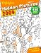 Highlights, Hidden Pictures 2009
