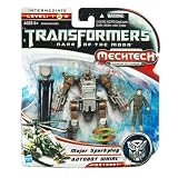 Transformers Dark of the Moon - Basic Human Alliance-Info to Come