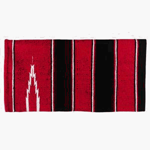 Weaver Leather #35-1450 30x60 Saddle Blanket
