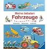 Meine liebsten Fahrzeuge: Erkennen, benennen, erz�hlen