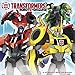 Transformers - Robots in Disguise Wall Calendar (2017)