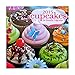 2015 Cupcakes 16 Month Wall Calendar