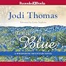 Texas Blue: A Whispering Mountain Novel, Book 5
