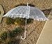 Lace Parasol, White #ELP002
