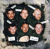 Bob Hund - Bob Hund, Vol. 1