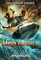 The Jaguar Stones, Book One: Middleworld