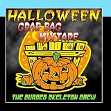 Halloween Grab Bag Mixtape