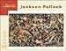 Jaskon Pollock - Convergence: 1,000 Piece Puzzle (Pomegranate Artpiece Puzzle)