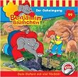 Benjamin Bl�mchen 99. Der Geheimgang. CD.
