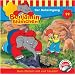 Benjamin Bl�mchen 99. Der Geheimgang. CD.