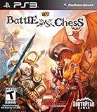 BATTLE vs. CHESS(輸入版:北米・アジア)