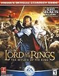 The Lord of the Rings - The Return of the King (Prima's Offical Strategy Guide)
