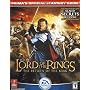 The "Lord of the Rings - The Return of the King": Official Strategy Guide (Prima's Official Strategy Guides)