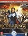 The "Lord of the Rings - The Return of the King": Official Strategy Guide (Prima's Official Strategy Guides)