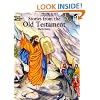 Stories from the Old Testament (Dover Classic Stories Coloring Book)