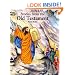 Stories from the Old Testament (Dover Classic Stories Coloring Book)